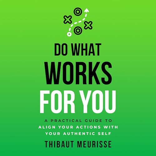 Cover of Do What Works for You