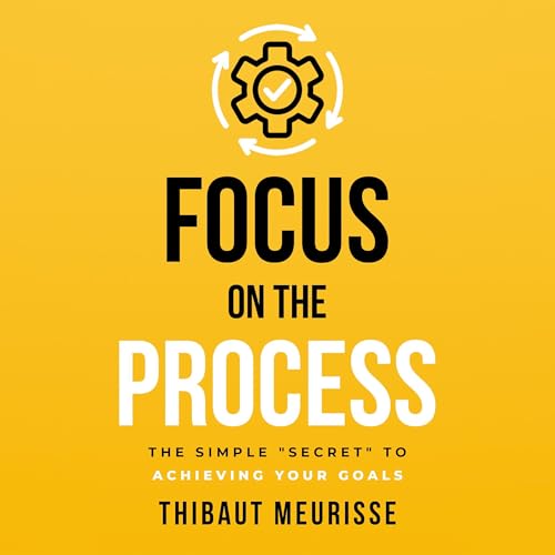 Cover of Focus on the Process