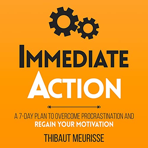 Cover of Immediate Action