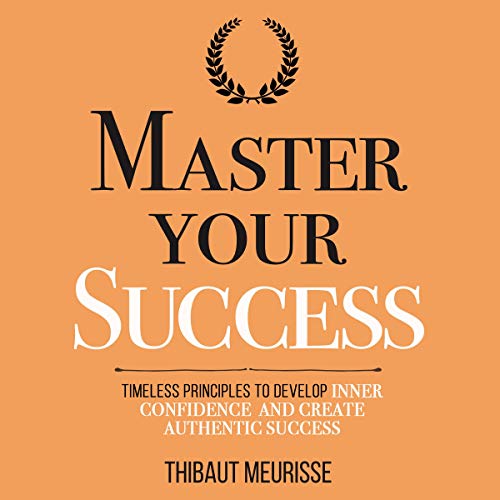 Cover of Master Your Success