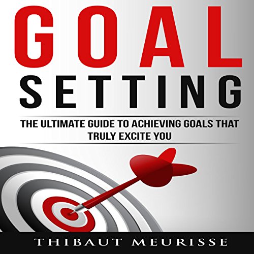 Cover of Goal Setting
