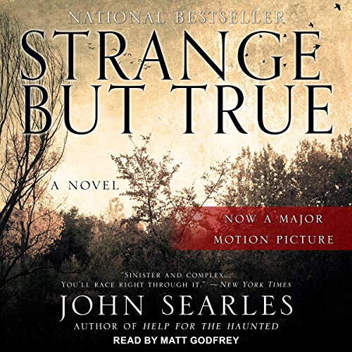 Cover of Strange but True
