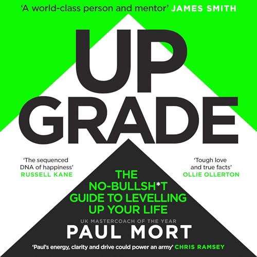 Cover of Upgrade
