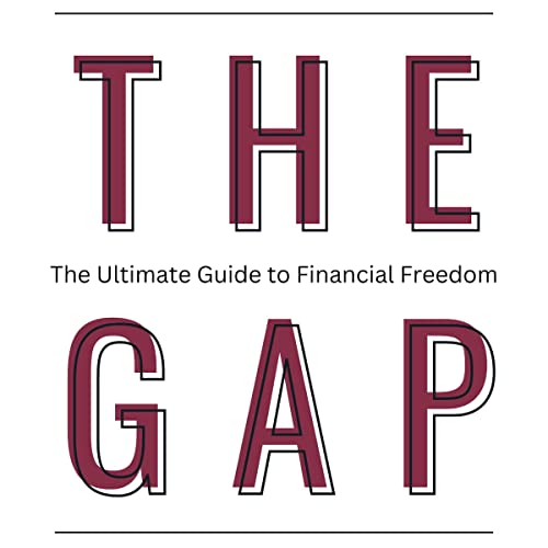 Cover of The Gap