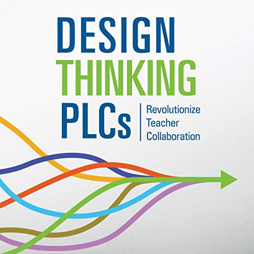 Cover of Design Thinking PLCs