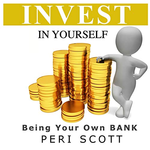 Cover of Invest In Yourself