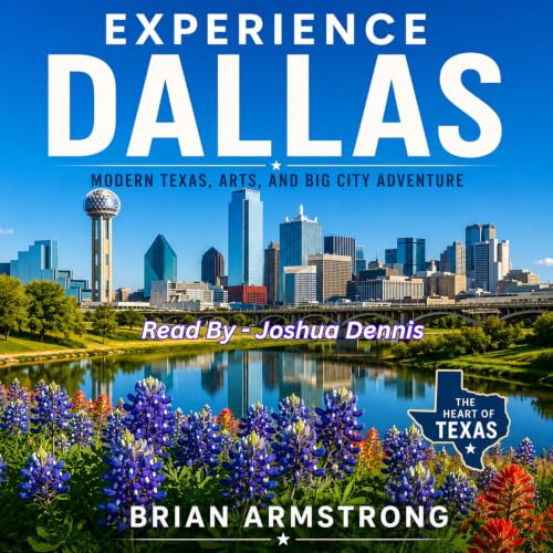 Cover of Experience Dallas