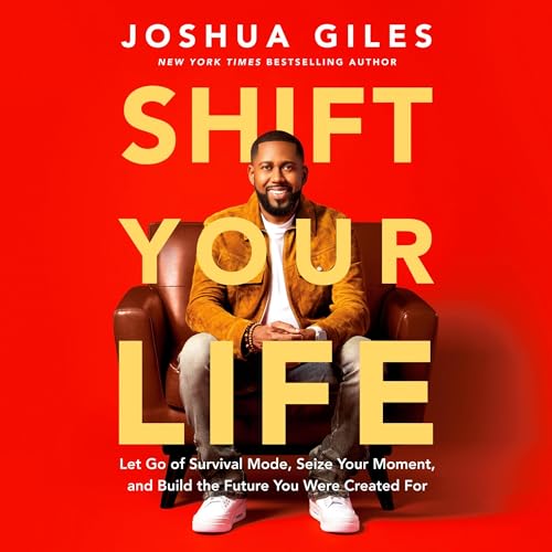 Cover of Shift Your Life