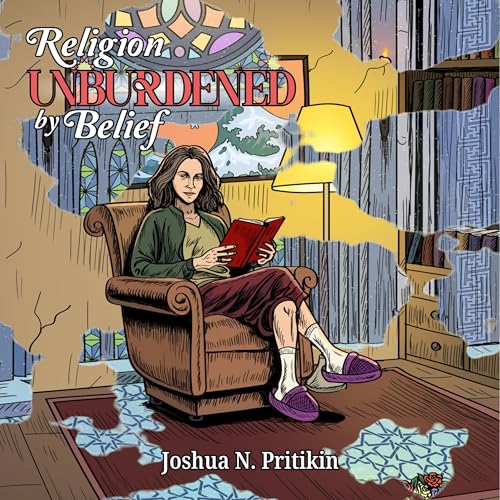 Cover of Religion Unburdened by Belief