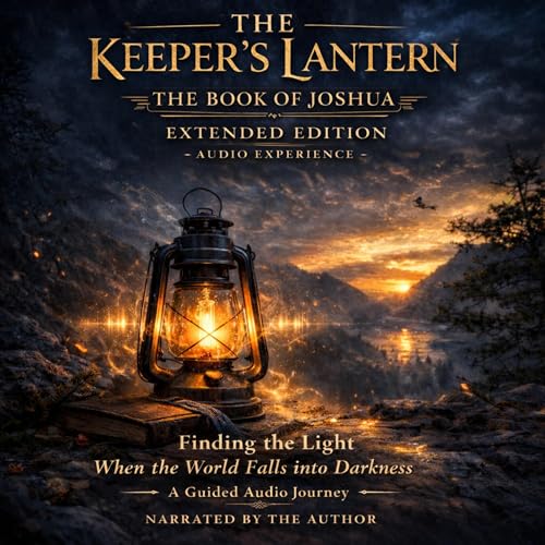 Cover of The Keeper’s Lantern