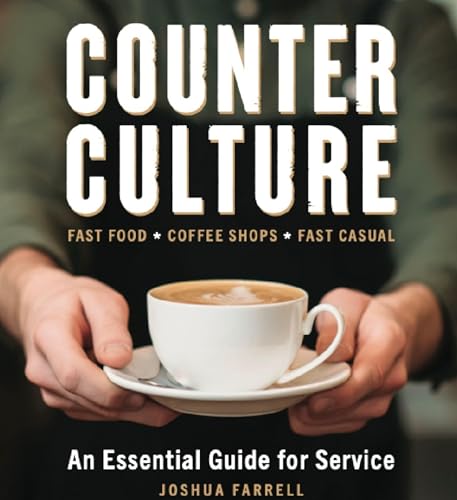 Cover of Counter Culture