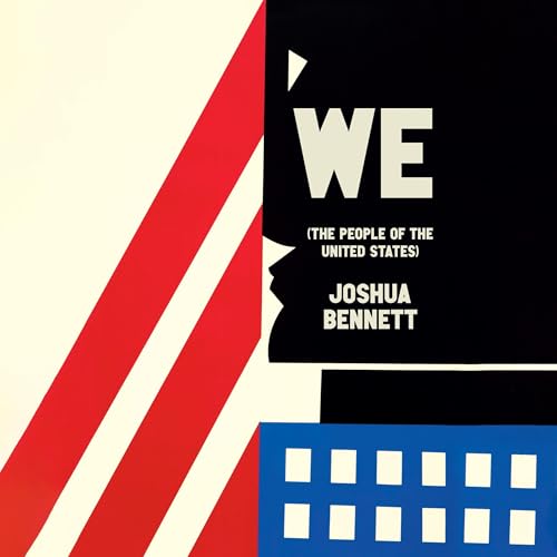 Cover of We (the People of the United States)