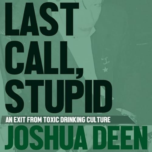 Cover of Last Call, Stupid
