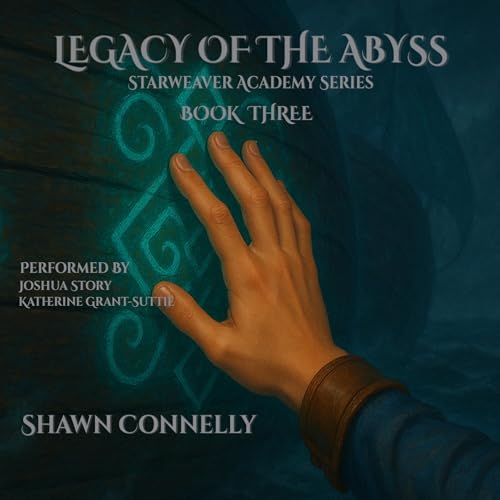Cover of Legacy of the Abyss