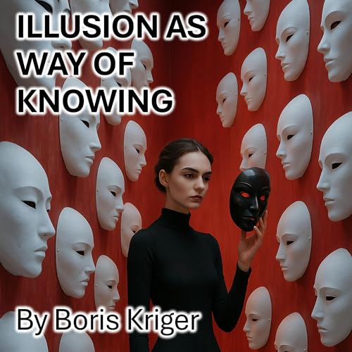 Cover of Illusion as Way of Knowing