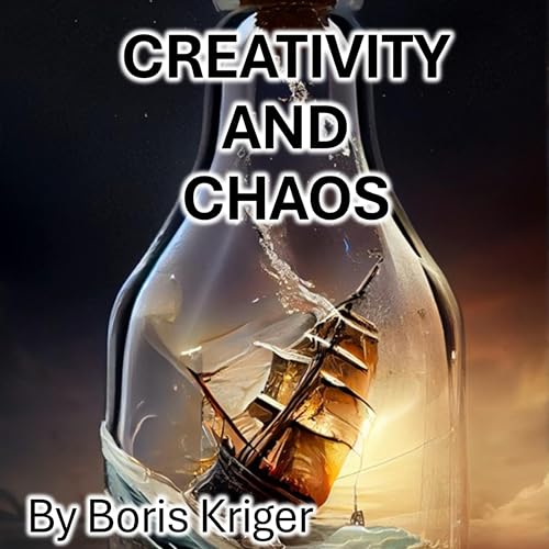 Cover of Creativity and Chaos