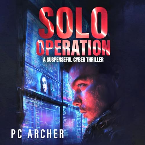 Cover of Solo Operation