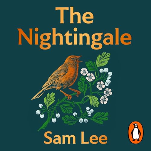 Cover of The Nightingale