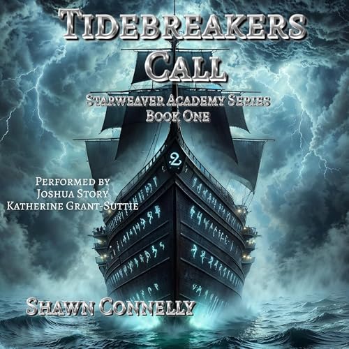 Cover of Tidebreakers Call