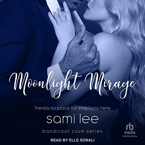 Cover of Moonlight Mirage