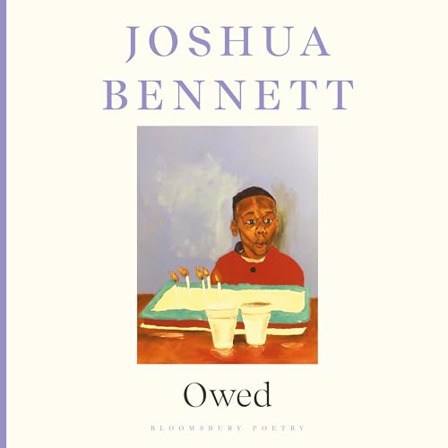 Cover of Owed