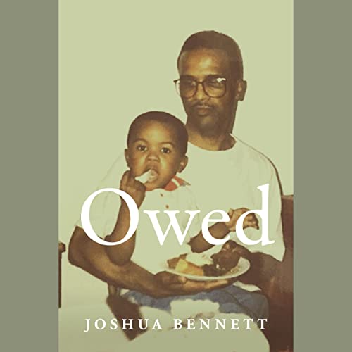 Cover of Owed