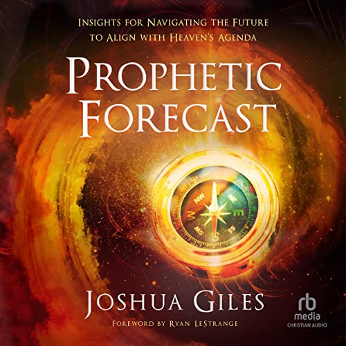 Cover of Prophetic Forecast