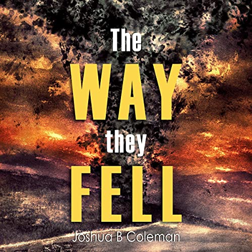 Cover of The Way They Fell
