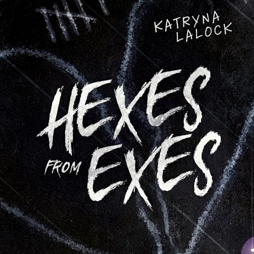 Cover of Hexes from Exes