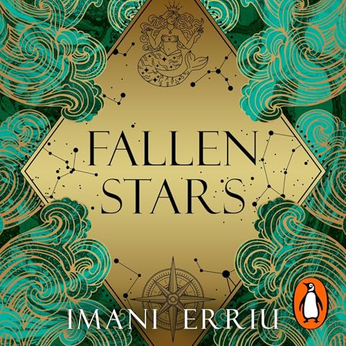 Cover of Fallen Stars