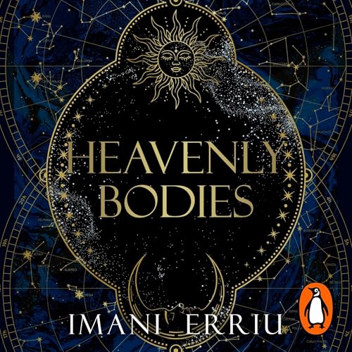 Cover of Heavenly Bodies