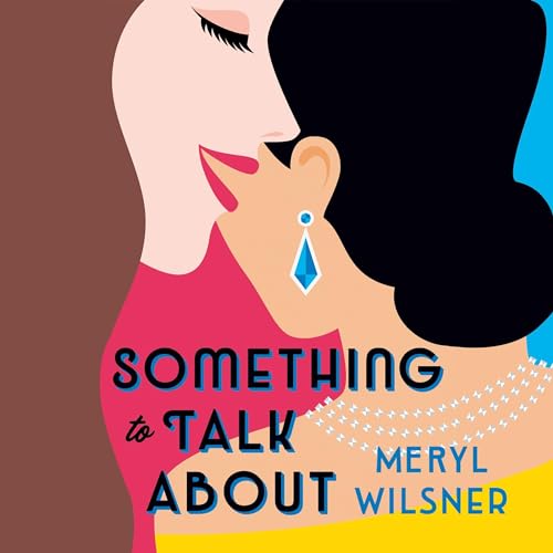Cover of Something to Talk About