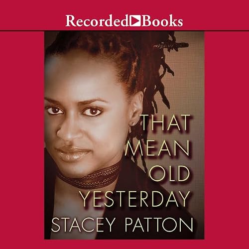 Cover of That Mean Old Yesterday