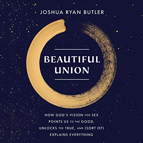 Cover of Beautiful Union