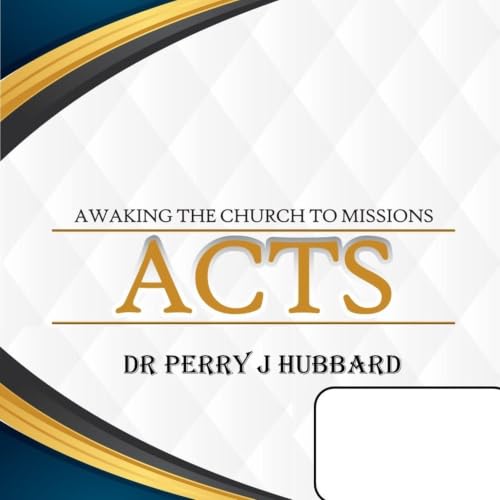 Cover of Acts