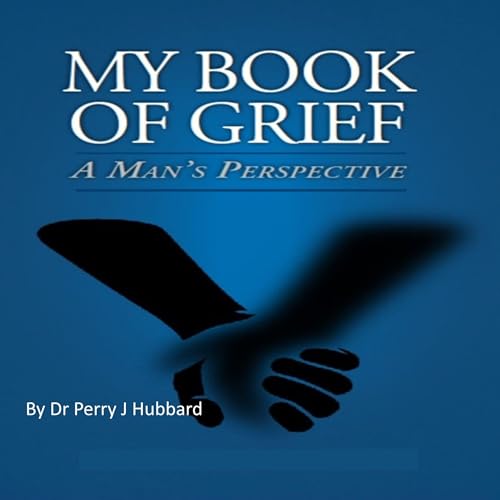 Cover of My Book of Grief