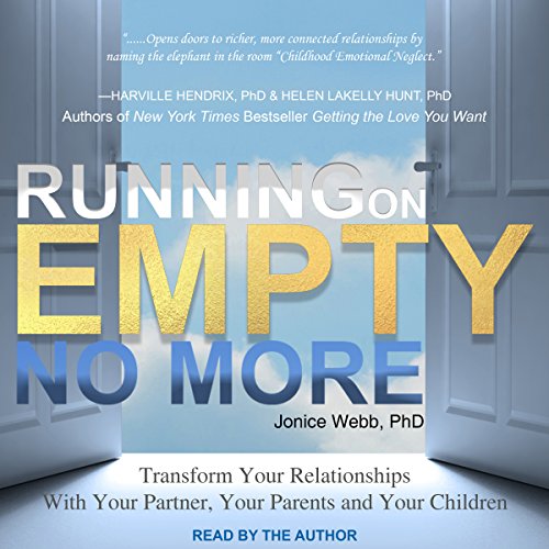 Cover of Running on Empty No More