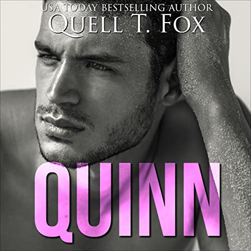 Cover of Quinn