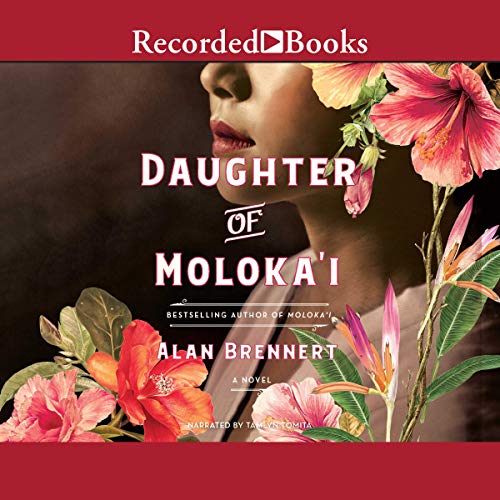 Cover of Daughter of Moloka'i
