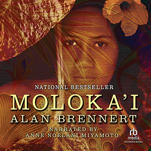 Cover of Moloka’i