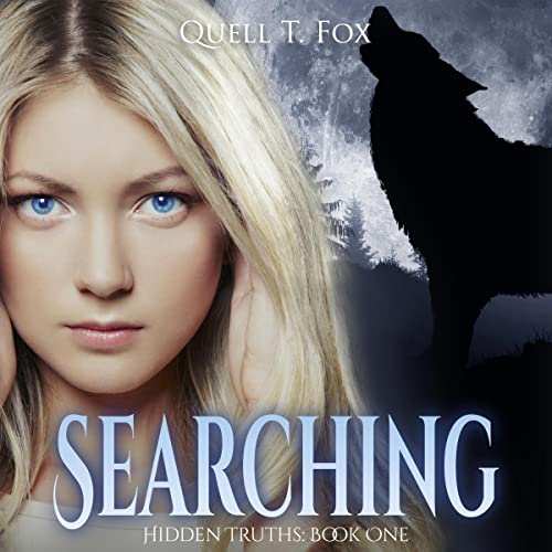 Cover of Searching