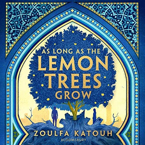 Cover of As Long As the Lemon Trees Grow