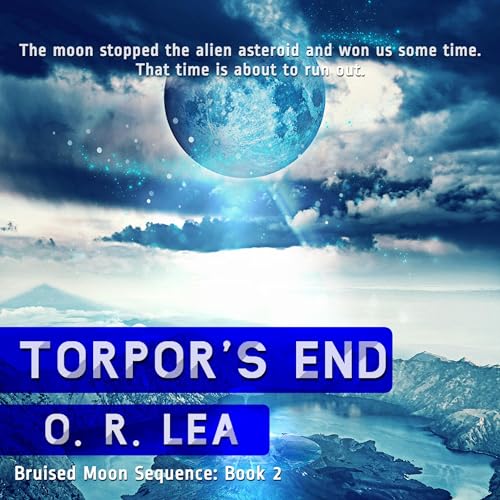 Cover of Torpor's End