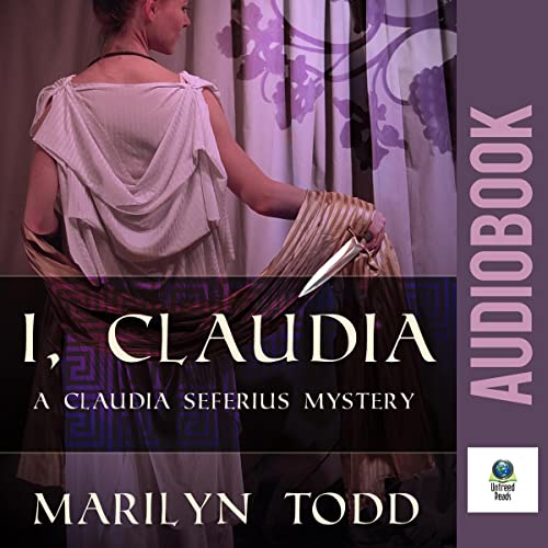 Cover of I, Claudia
