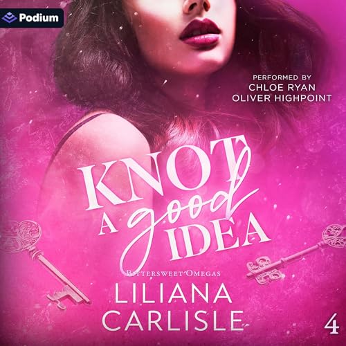 Cover of Knot a Good Idea