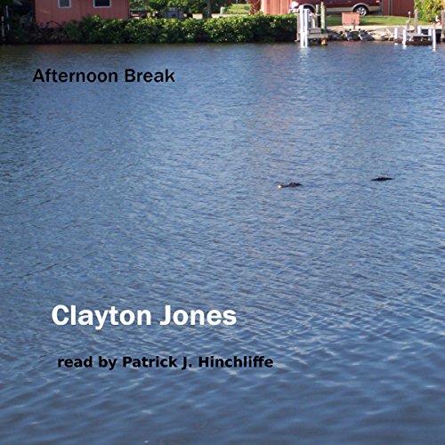 Cover of Afternoon Break
