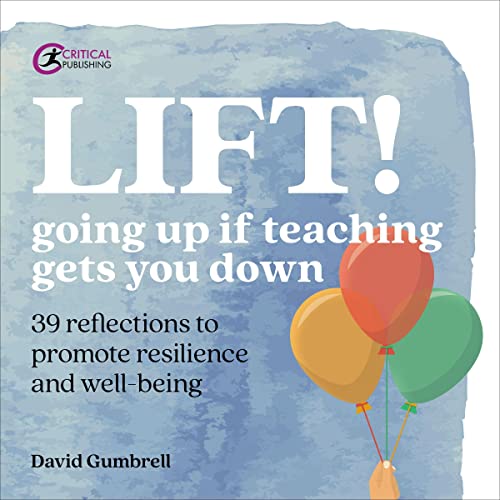 Cover of Lift!