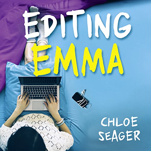 Cover of Editing Emma