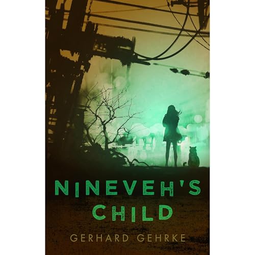 Cover of Nineveh's Child