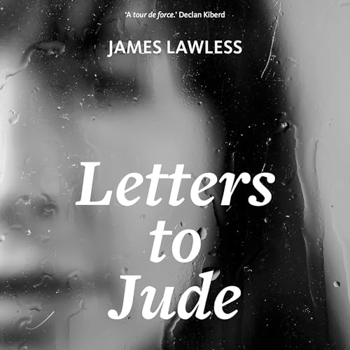 Cover of Letters to Jude